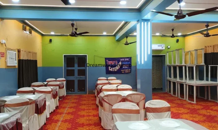 THE MAHARAJA BANQUET